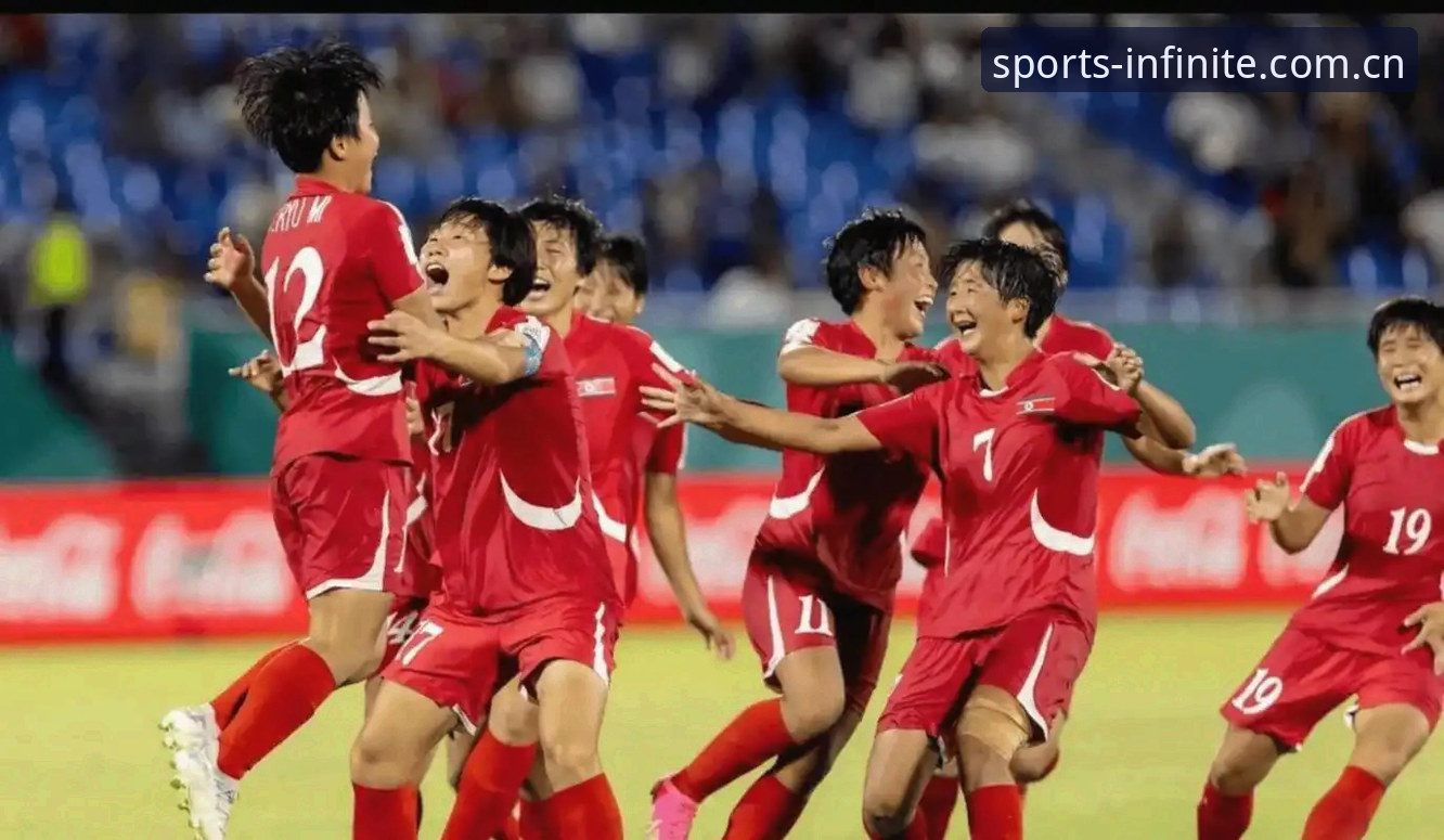U17世界杯抽签结果出炉，中国男女足如何突围？